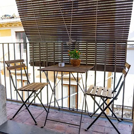 Apartment Eliodoro House