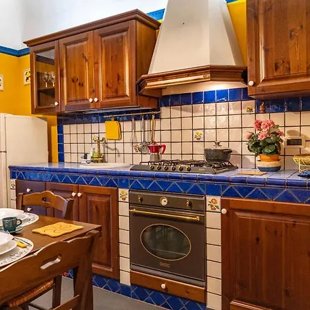 Eliodoro House Catania