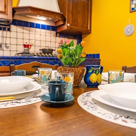 Eliodoro House Catania