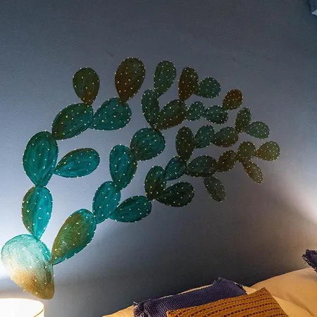 Apartment Eliodoro House Catania