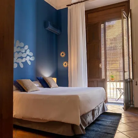 Apartment Eliodoro House Catania