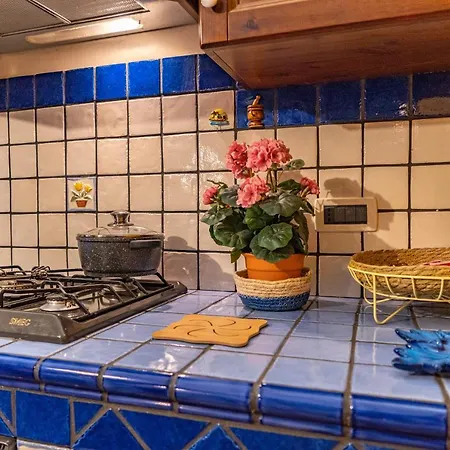 Apartment Eliodoro House
