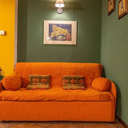 Eliodoro House