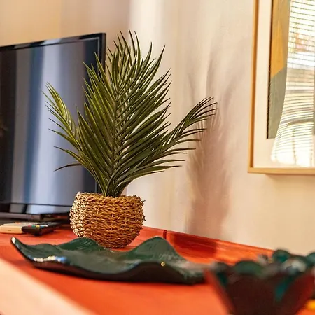 Eliodoro House Apartment *