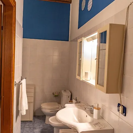 Eliodoro House Apartment *