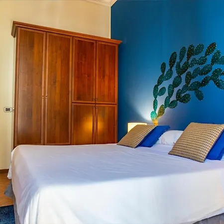 Eliodoro House * Catania