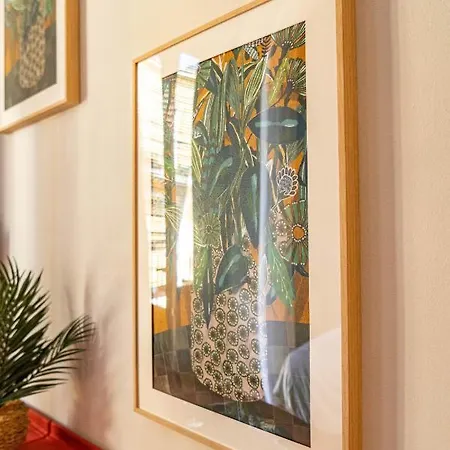Apartamento Eliodoro House *