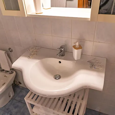 Apartamento Eliodoro House *